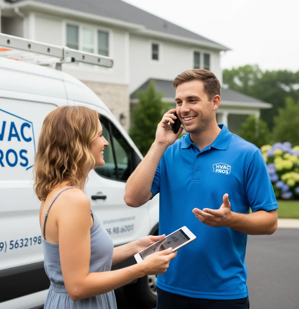 Furnace Installation in Noxen, PA